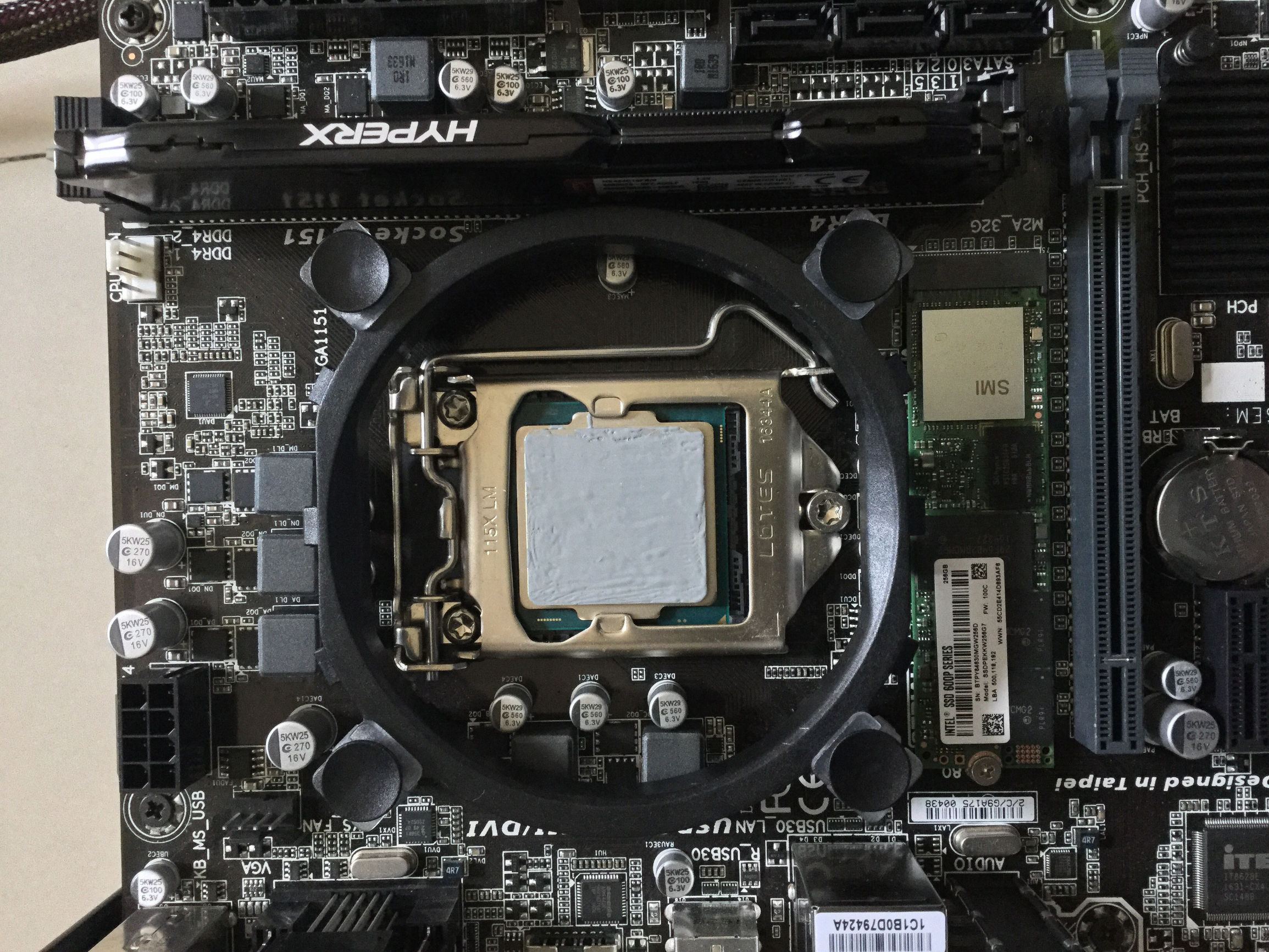 手握5000软妹币,电脑怎么配,才能尽显范!