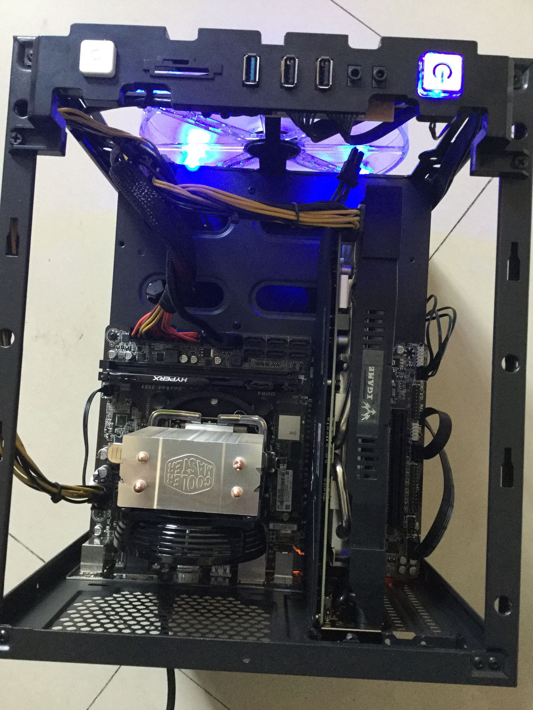 手握5000软妹币,电脑怎么配,才能尽显范!