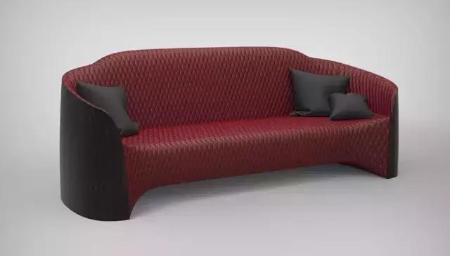 家具产品风向标,家具展引领产业升级