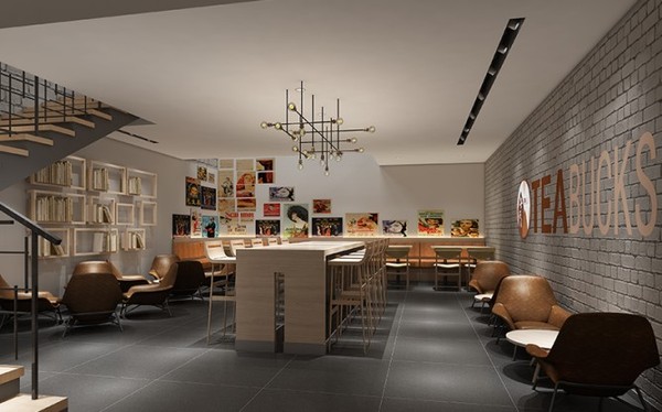 查小乖：舞茶道，徜徉旧时电影的艺术韵味