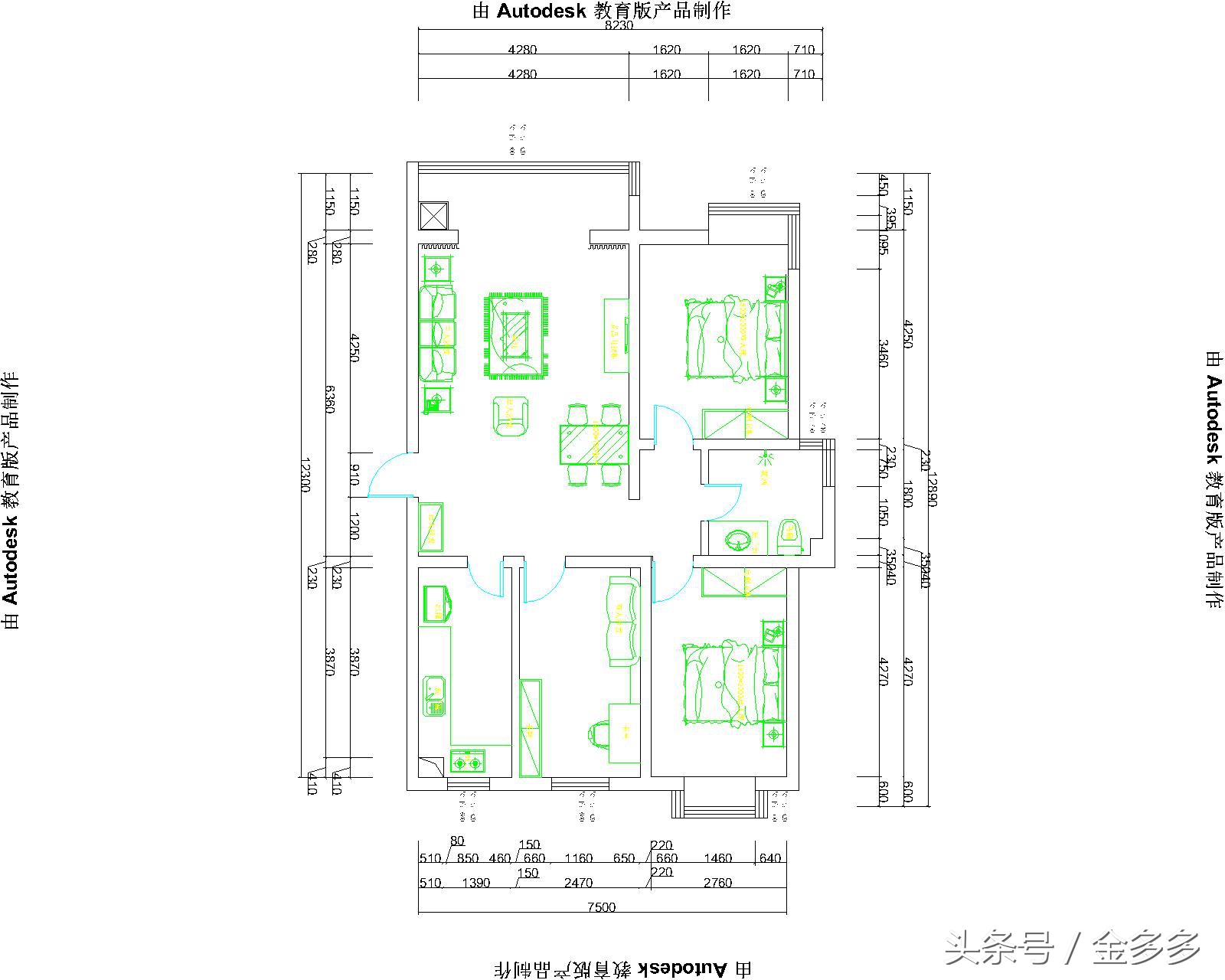 秦皇岛森林逸城海景,秦皇岛森林逸城河