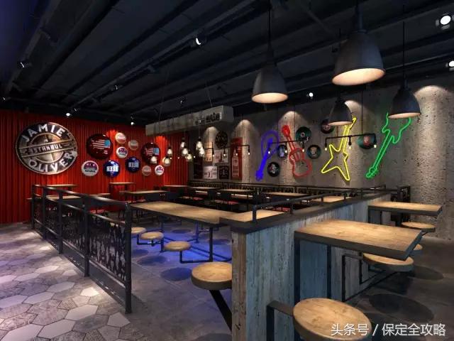 排队到哭，圈粉无数！火爆全国的摇滚三国终于来保定了！