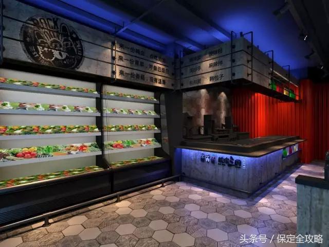 排队到哭，圈粉无数！火爆全国的摇滚三国终于来保定了！