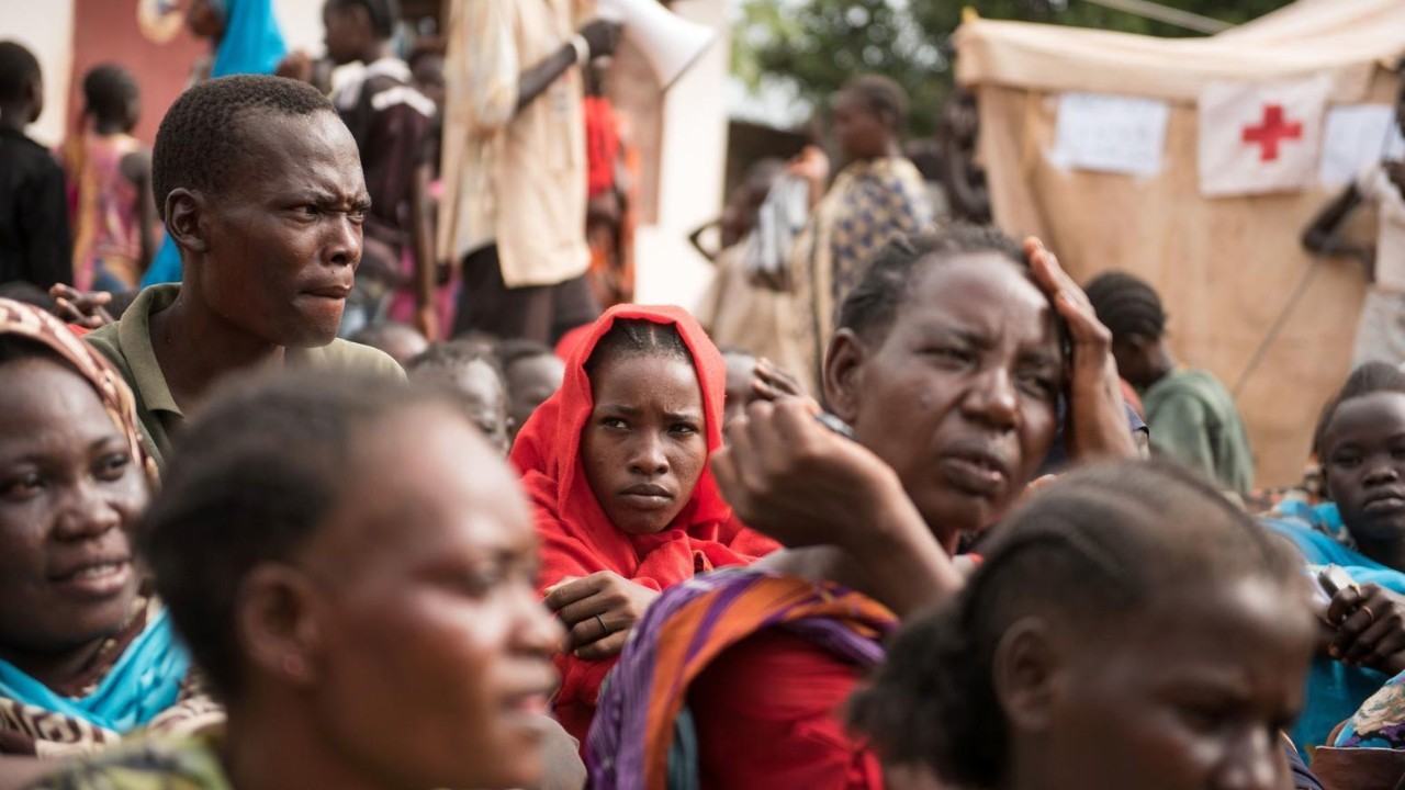 如果你想拿到这个国际新闻大奖，那你可能要先去一趟叙利亚