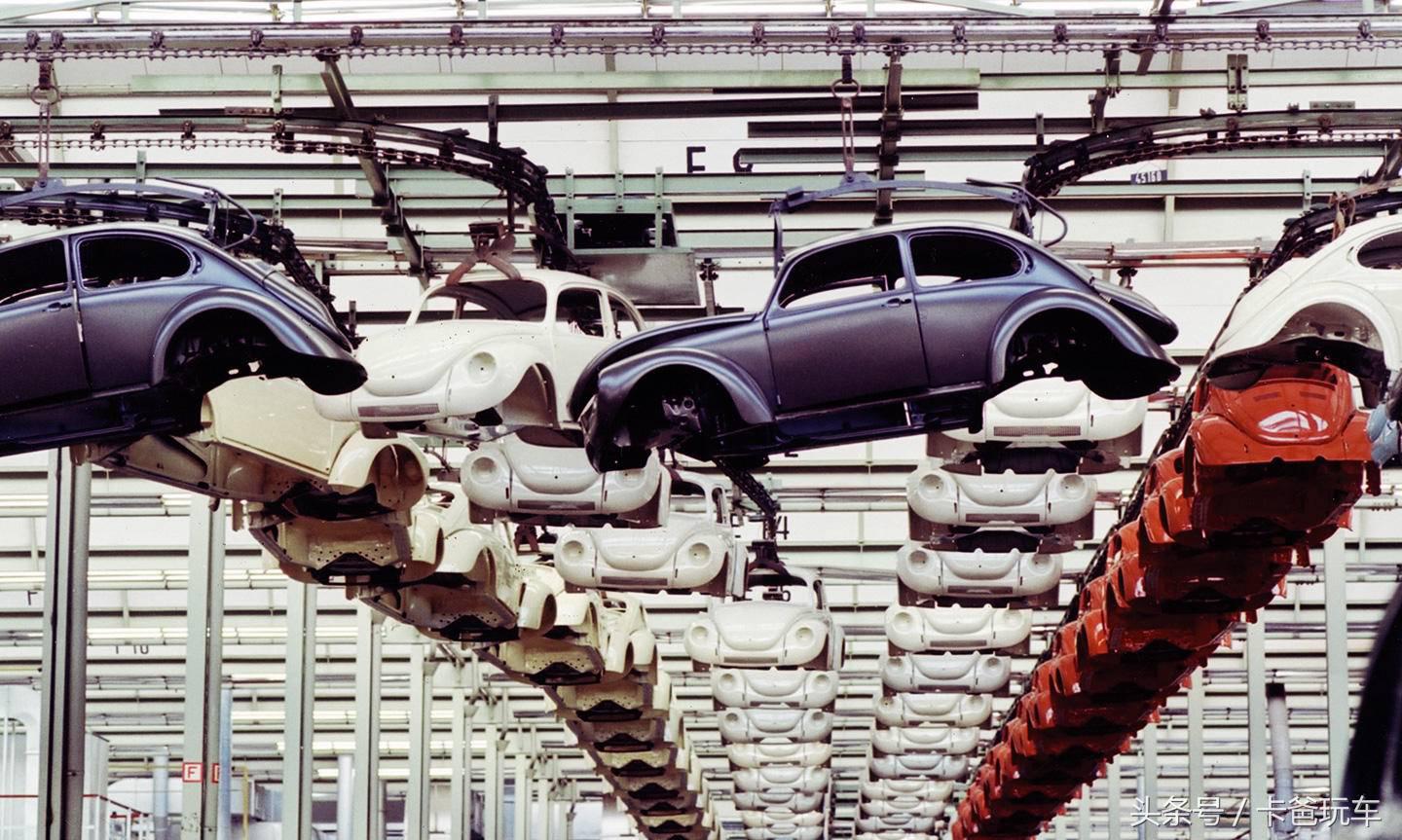 大众甲壳虫这款车它的性价比如何,大众甲壳虫几代车型最好