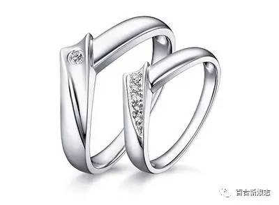 普通女孩的结婚对戒推荐,1万预算婚戒