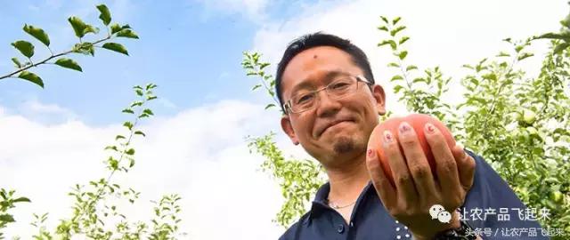 全世界最顶级的水蜜桃,日本超甜水蜜桃