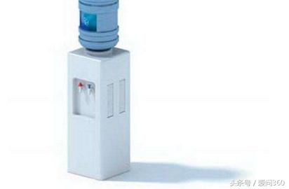 揭秘饮水机过滤视频,讲饮水机的原理放什么吸引小学生