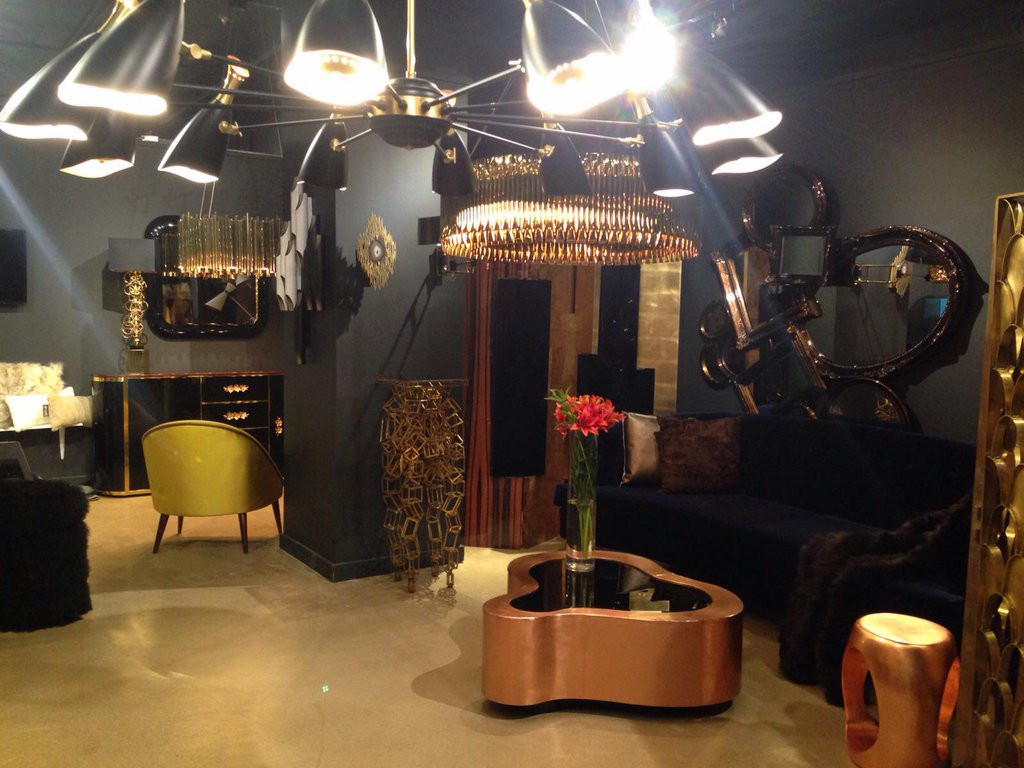 灯具十大个性品牌,最时尚大气的灯具品牌