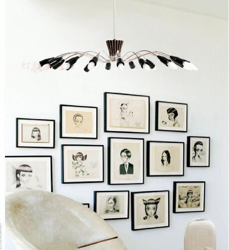 灯具十大个性品牌,最时尚大气的灯具品牌