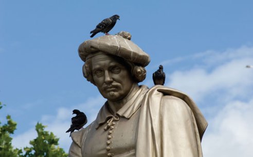 8个荷兰传统标志，第8个只有1%的领队才知道！