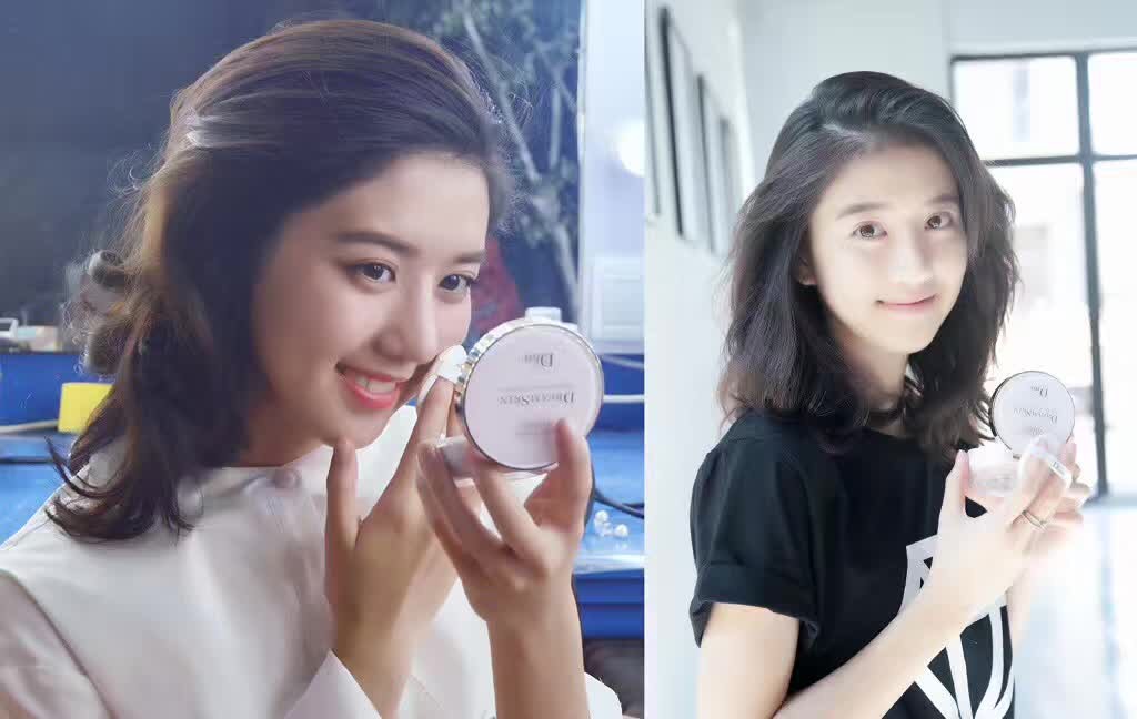 迪奥气垫和圣罗兰气垫哪个好,迪奥最火的气垫