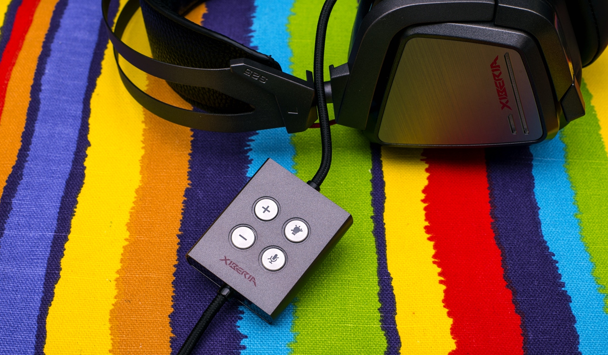 西伯利亚s25耳机值不值得入手,西伯利亚s25和罗技g430