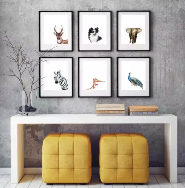 轻奢极简家居推荐,高颜值家居精致生活格调