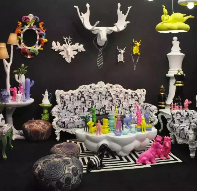 轻奢极简家居推荐,高颜值家居精致生活格调