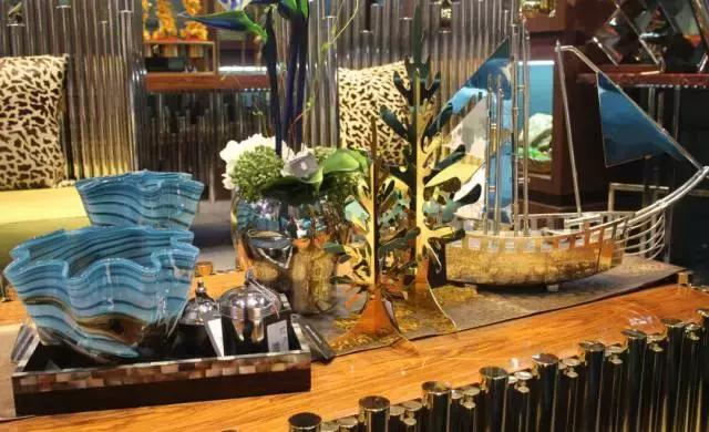 轻奢极简家居推荐,高颜值家居精致生活格调