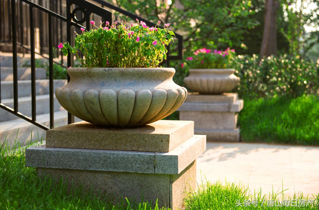 唐山纯洋房有哪些,改善必看唐山洋房大盘点出炉