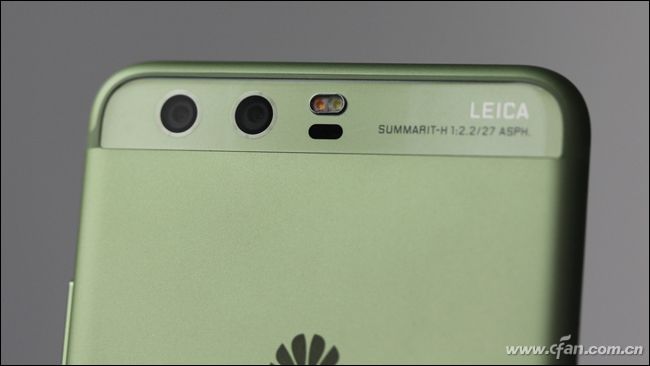 华为p10plus徕卡经典永不过时,华为p10的徕卡是真的吗