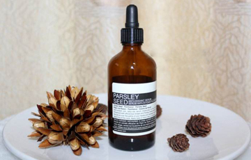 一个配方师对15款贵妇精华的深度分析（技术贴）