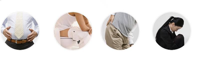 《家庭医生》饮食偏方治肛裂