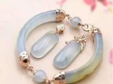 玉碎了怎么处理最好,玉碎了怎么处理最吉利