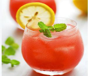 关于柠檬饮料的做法,柠檬饮料的做法大全自制