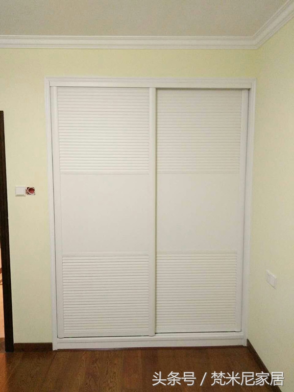 长沙恒大雅苑定制柜,长沙全屋定制柜推荐