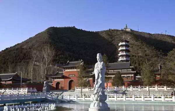 北京很多人不知道的景点,密云很少人知道的地方