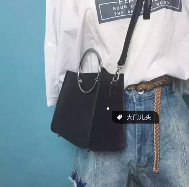100个平价好看的包包推荐,包包推荐平价学生男生双肩简约