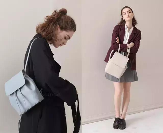 100个平价好看的包包推荐,包包推荐平价学生男生双肩简约