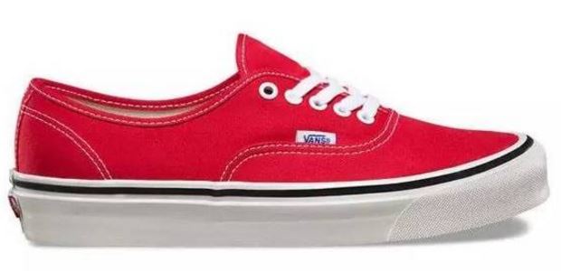 vans复古经典款,vans顶级复古风