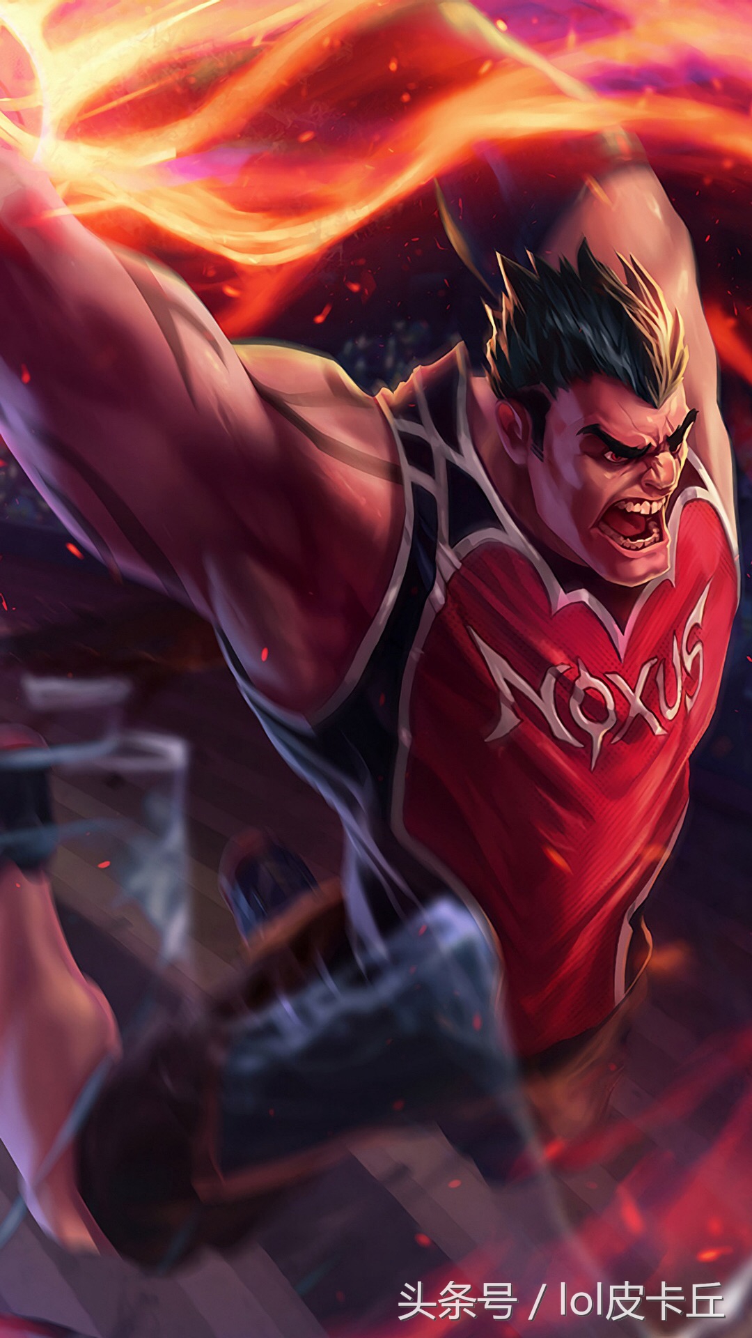 lol诺手皮肤价格,lol诺手皮肤手感排名手游