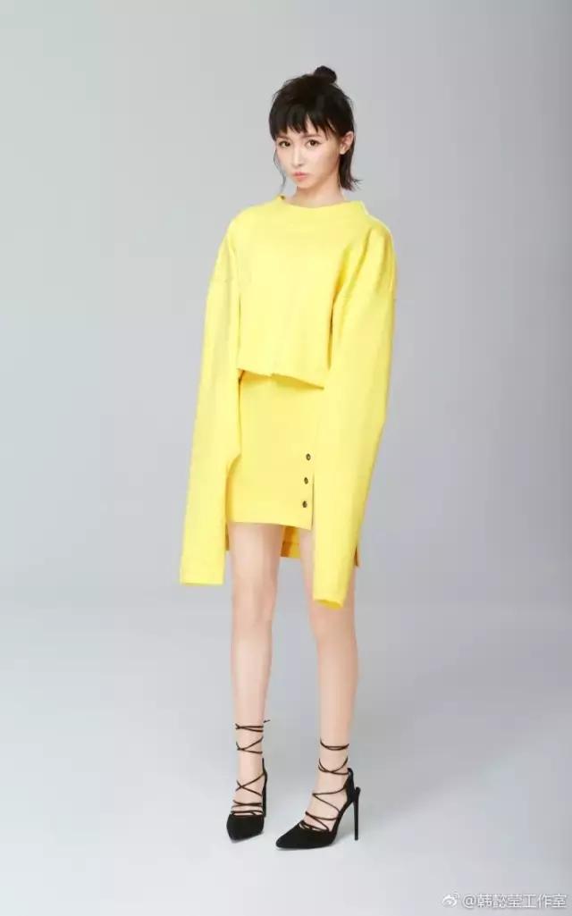 七号为什么和miss住一起,miss被采访名场面