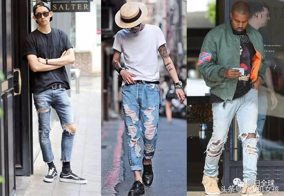最新小众滑板潮牌,美国潮人穿什么