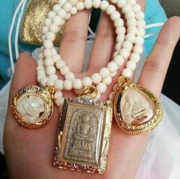 佩戴佛禁忌,佩戴佛牌四面佛有什么禁忌