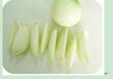 教你用洋葱治疗膝盖疼痛效果惊人