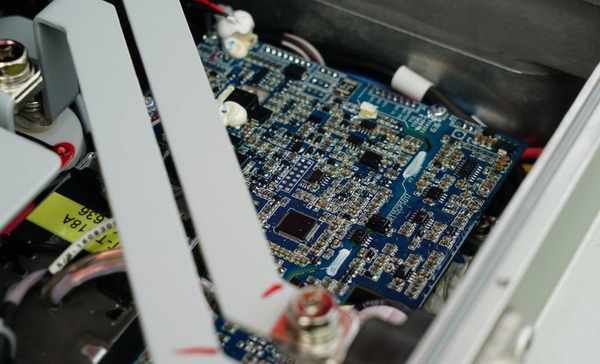 北汽ev260测评,续航评测车评人