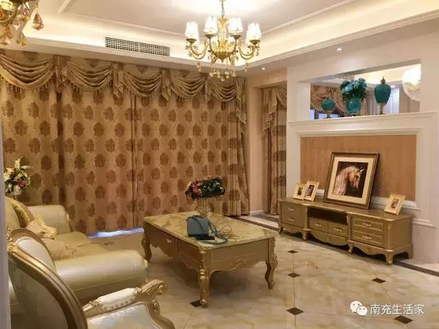 英伦城邦房子,英伦城邦132平洋房样板房视频