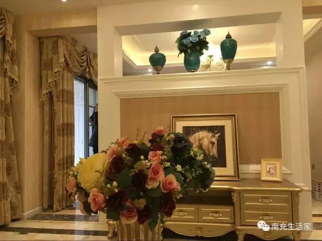 英伦城邦房子,英伦城邦132平洋房样板房视频