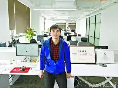 武汉这群人脑壳一定“坏”掉了！大家挤破头进BAT他们逆向而行