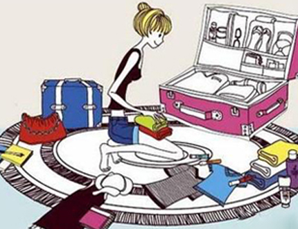 托运行李常识有哪些,行李托运到底怎样