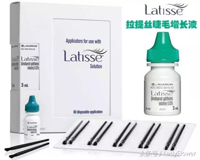 有了它就可以变得又粗又长?不需眼线也可变得炯炯有神