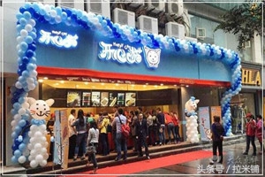 廖记棒棒鸡爪怎么样,廖记棒棒鸡单店销量