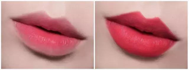 美宝莲新品口红、眼影试色,平价也能很好用