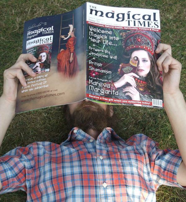 这个木艺玩家的爱好竟然是去公园捡垃圾!