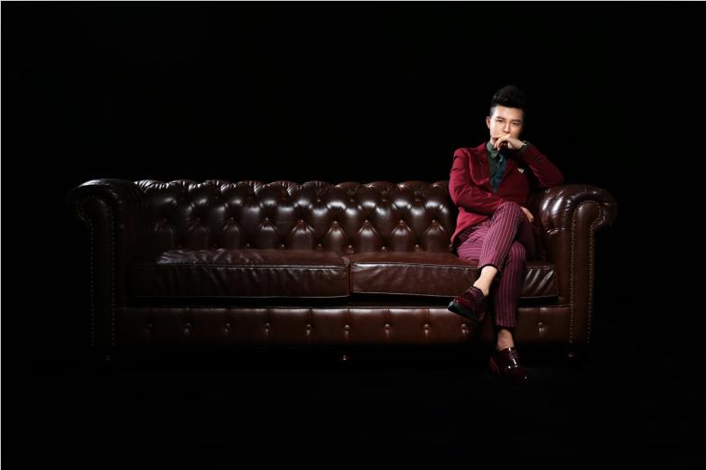 高夫复出做客酷6《夜唱》，自诩“中华大曲库”