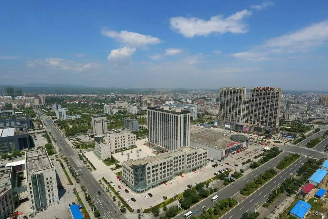 大美广德市,大美广德完整版