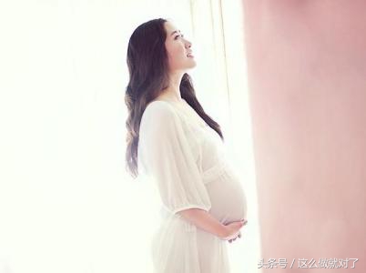 那年生宝宝时被查出前置胎盘,我是这么做的!