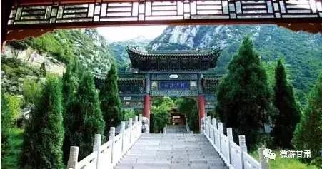 甘肃陇南成县最好玩的地方,陇南大美成州全景图