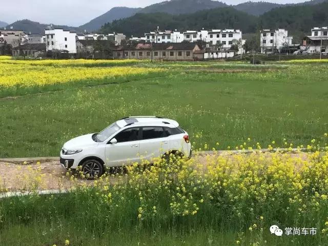 昌河q35新款试驾,北汽昌河q35测评